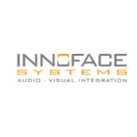 Innoface Systems, Inc. Logo