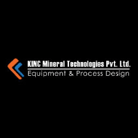 KINC Mineral Technologies Pvt. Ltd. Logo