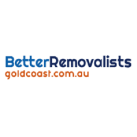 Better Removalists Gold Coast Logo