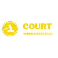 Court Marriage Advocate Kaushal Logo