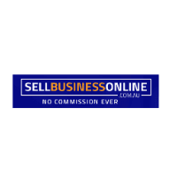 Sell Business Online Logo