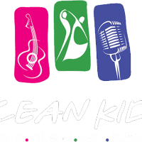 Ocean Kids Dance Institute Logo