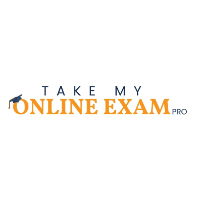 Take My Online Exam Pro Logo