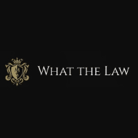 What the Law Logo