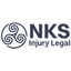 Nks injury Legal Logo