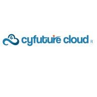 Cyfuture Cloud Logo