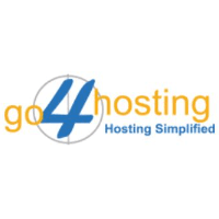Go4hosting India Logo