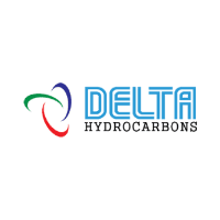 Delta Hydrocarbon Logo