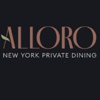 Alloro Private Culinary Concierge Logo