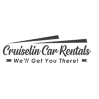 CruiseLinCar Rental Logo