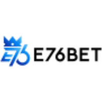E76bet Logo