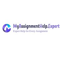 My Assignment Help Expert Logo