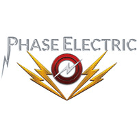 Phase Electric Logo
