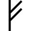 F Logo