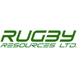 Rugby Resources Ltd Logo