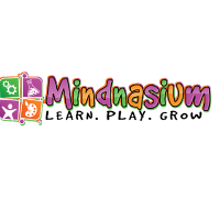 Mindnasium Logo
