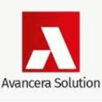 Avancera Solution Logo