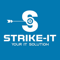 StrikeIT Logo