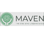 Maven Psychiatry Logo