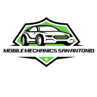 Mobile Mechanics San Antonio Logo