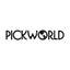 Pick World Logo