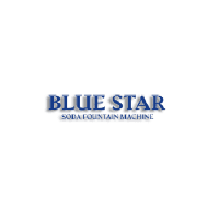 Blue Star Logo