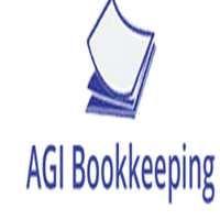 AGI Bookkeeping: Melbourne Bookkeepers Logo
