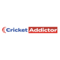 Cricket Addictor Logo