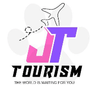 JT Tourism Logo