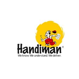 Handiman Services Ltd Logo