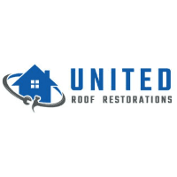 United Roof Restorations Logo
