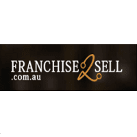Franchise2Sell Logo