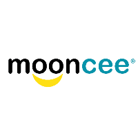 https://mooncee.com/ Logo