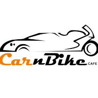 CarnBikeCafe Logo