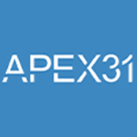 Apex Logo