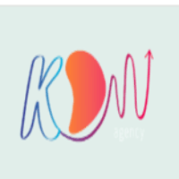 kdm agency Logo
