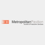 Metropolitan Pavilion Logo