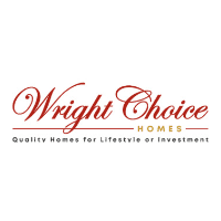 Wright Choice Homes Logo