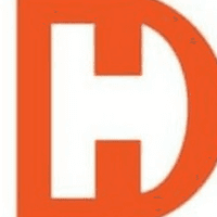 Damam Hardware Logo