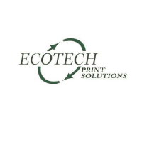Ecotech Print Solutions Logo