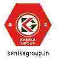 Kanika Fasteners Pvt. Ltd. Logo