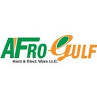 Afro Gulf Logo