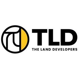 TLD-THE LAND DEVELOPERS Logo