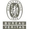 Bureau Veritas | Marine & Offshore Logo