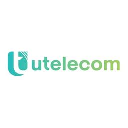UTelecom Australia Pty Ltd Logo