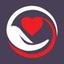 Heartfelt Care Logo