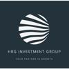 HRG Investment Group Logo