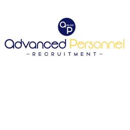Advanced Personnel Services Ltd Logo