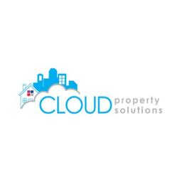 Cloud Property Solutions Logo