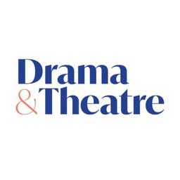 Drama & Theatre Logo